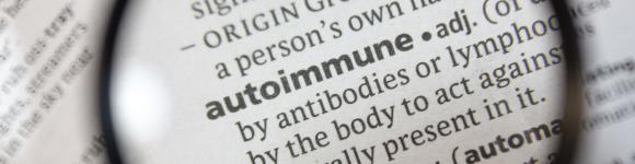 auto-immuniteit
