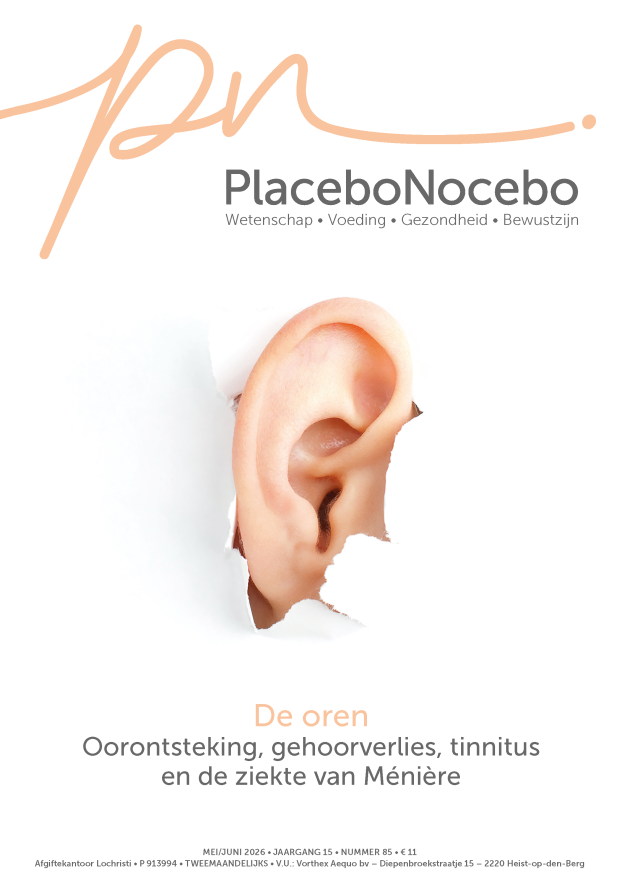 Oorontsteking; gehoorverlies; tinnitus; Ménière