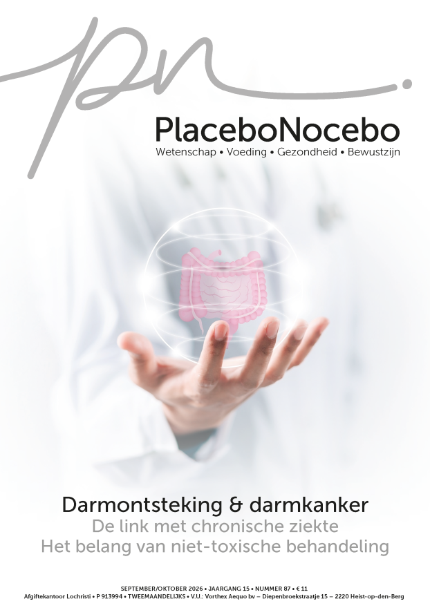 darmontsteking; darmkanker; crohn; colitis
