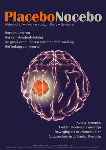 hersentumor, hersenvliesontsteking