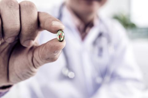 vitaminen; mineralen; multi-nutriënten