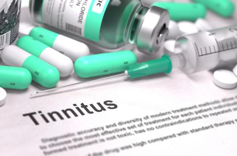 tinnitus