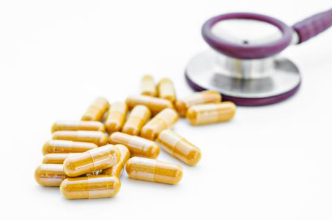 vitamine C; vermoeidheid