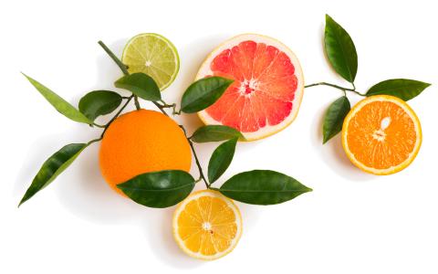 citrus; kanker