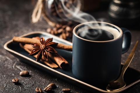 koffie; thee; bier; multiple sclerose