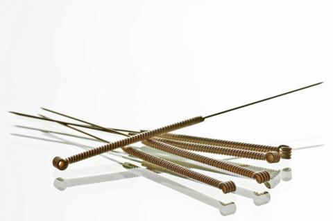 acupunctuur; gewrichten; aromatase remmers