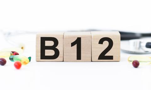 vitamine B12; auto-immuniteit; ALS