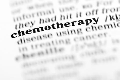 chemotherapy
