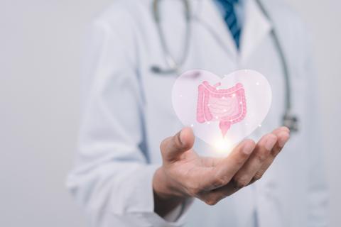 darmen; gluten; coeliakie