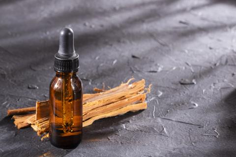 kattenklauw; covid; infectie