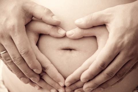 zwangerschap; foliumzuur; folaat