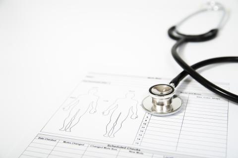 gezondheid; leefstijl