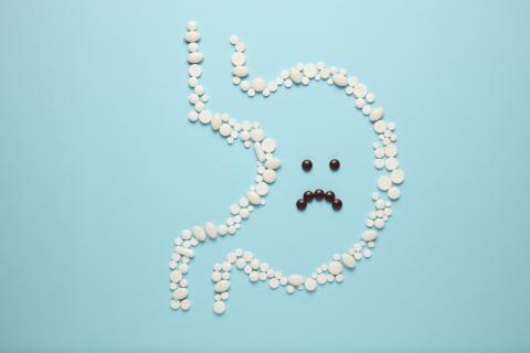 maagzuurremmers; alzheimer; dementie