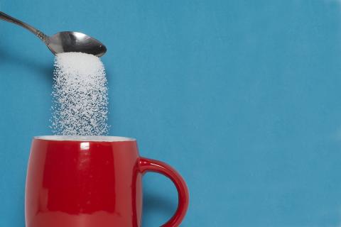 kunstmatige zoetstoffen; sucralose; DNA