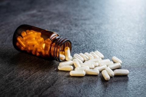 alfa-liponzuur; pijnstiller; pijn