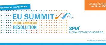 EU Summit on inflammation resolution