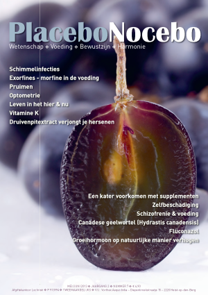 Cover PlaceboNocebo 07